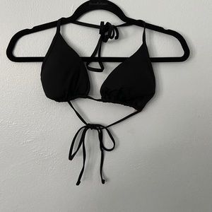 Victoria’s Secret string bikini